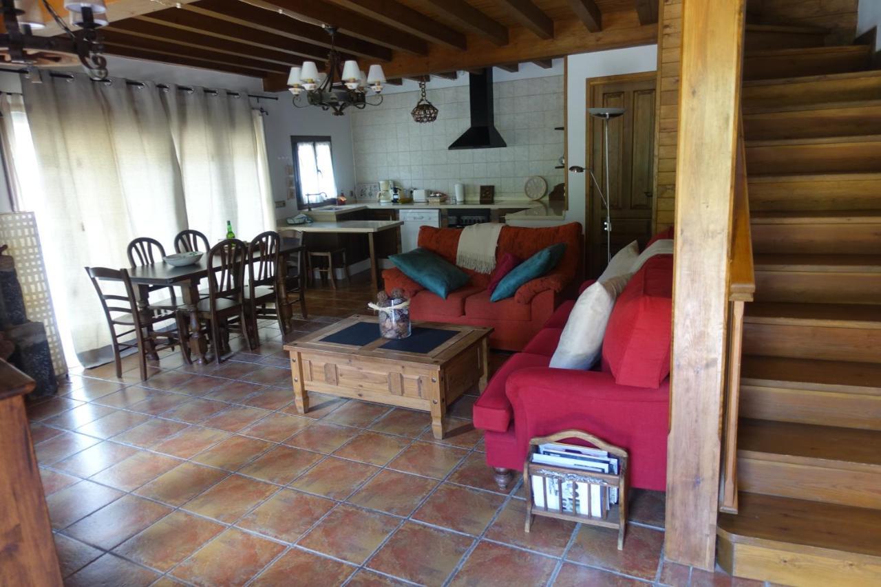 Llar De Cosme Guest House Caso ภายนอก รูปภาพ