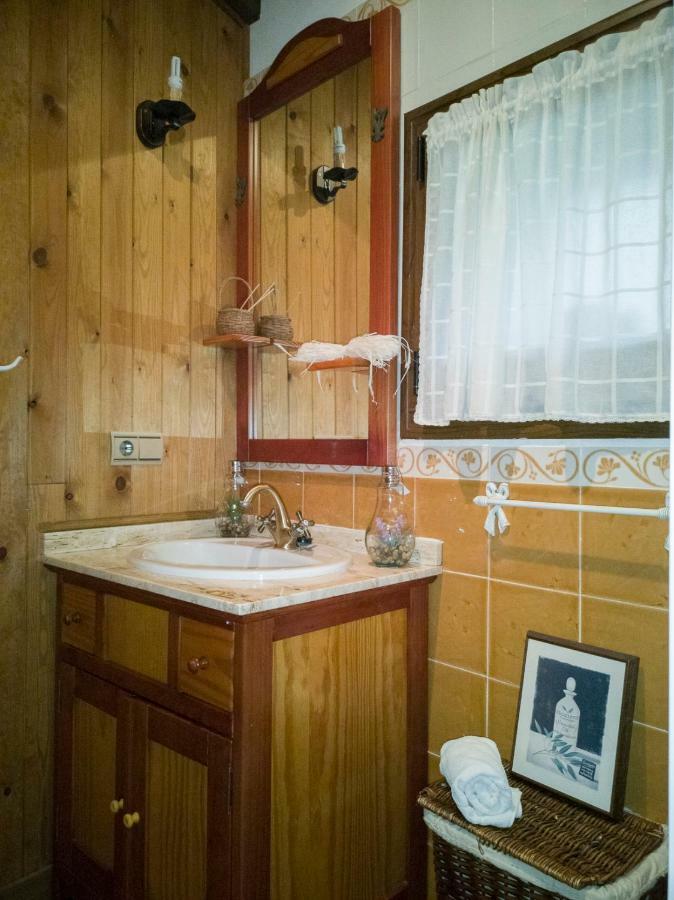 Llar De Cosme Guest House Caso ภายนอก รูปภาพ